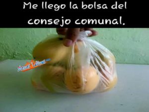 La bolsa