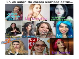 Salon de clase